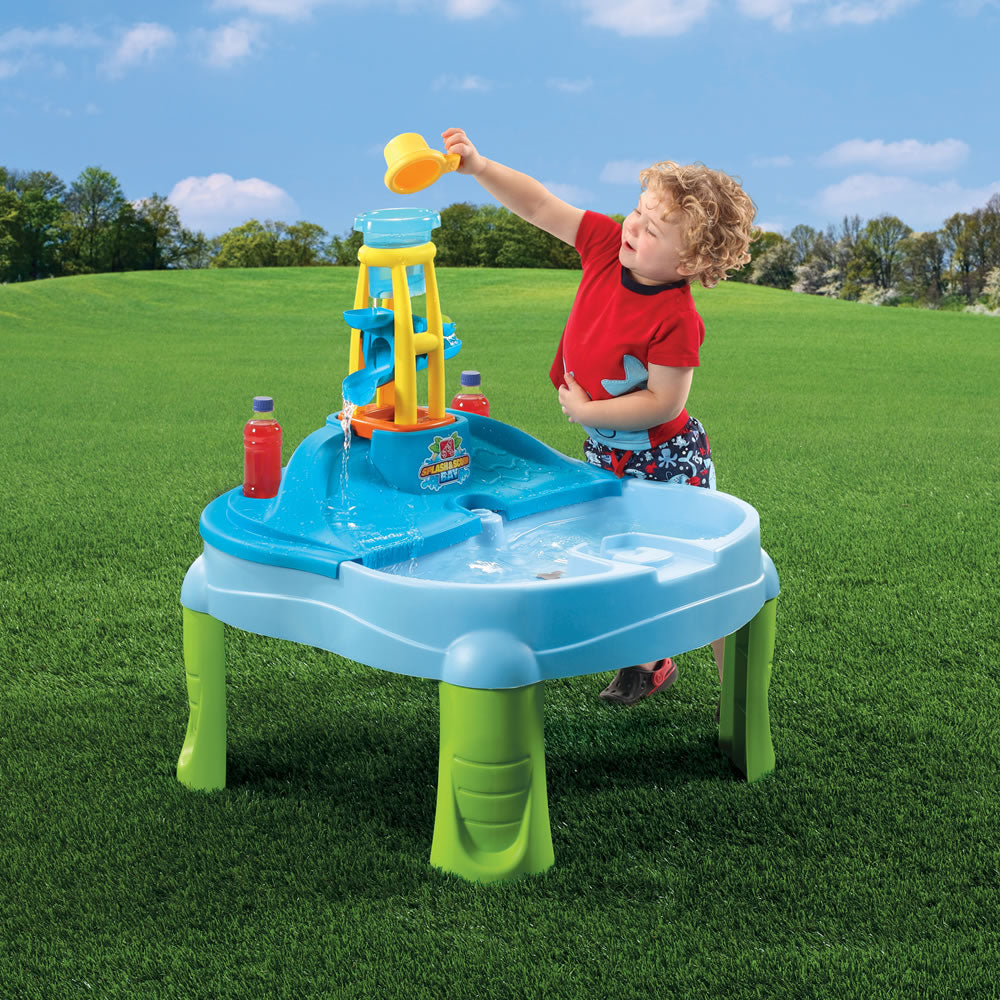 Buy Splash N Scoop Bay | Yallatoys.com
