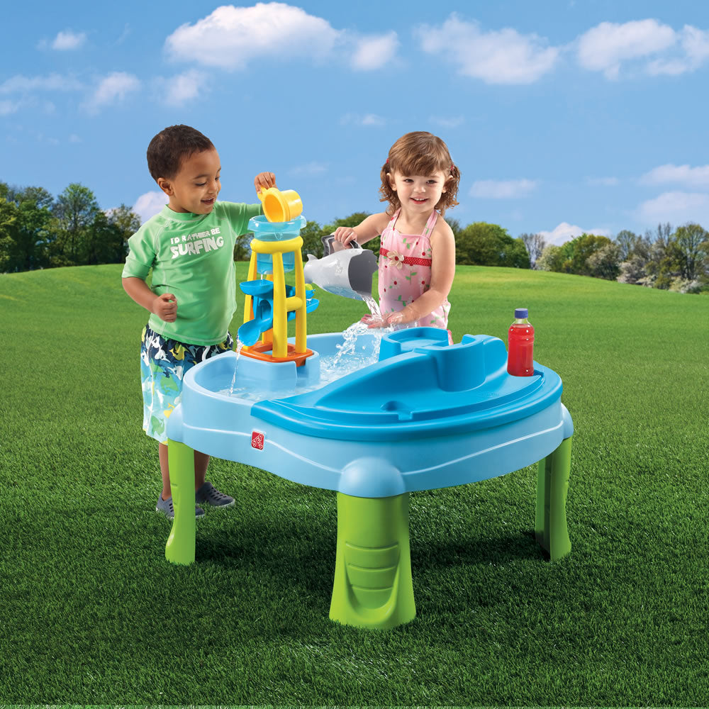 Buy Splash N Scoop Bay | Yallatoys.com