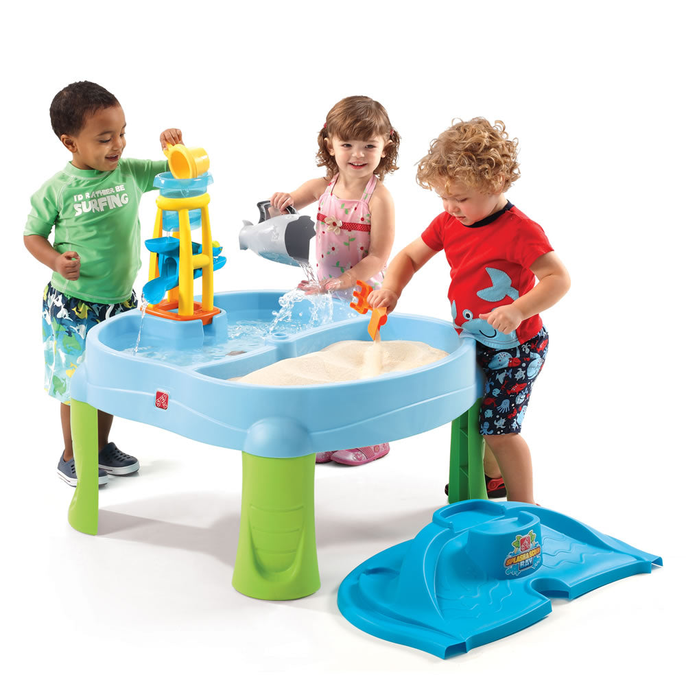 Buy Splash N Scoop Bay | Yallatoys.com
