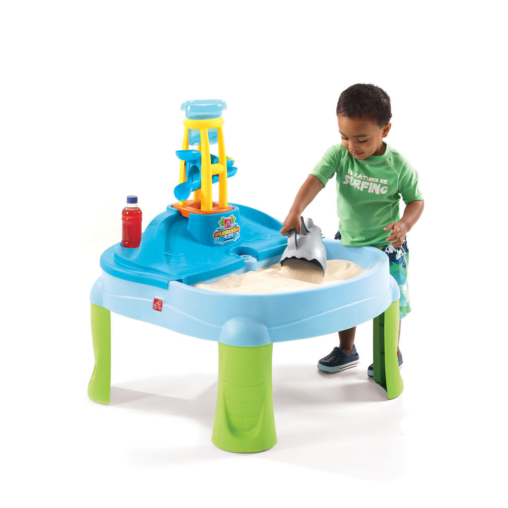Buy Splash N Scoop Bay | Yallatoys.com