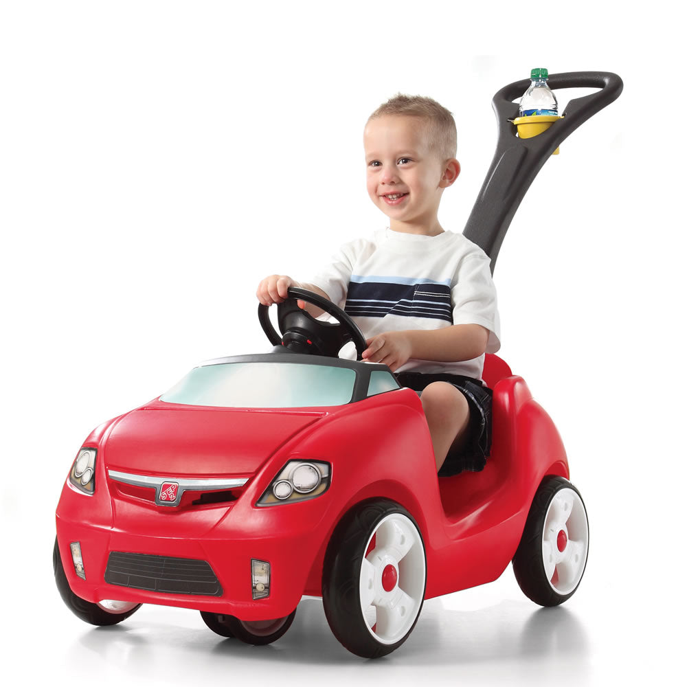 Buy Step 2 Easy Steer Sportster | Yallatoys.com