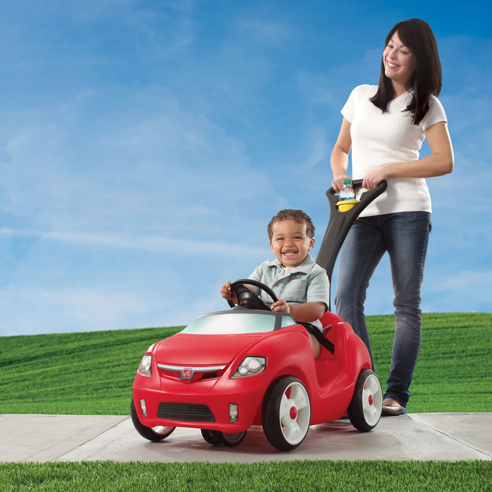 Buy Step 2 Easy Steer Sportster | Yallatoys.com