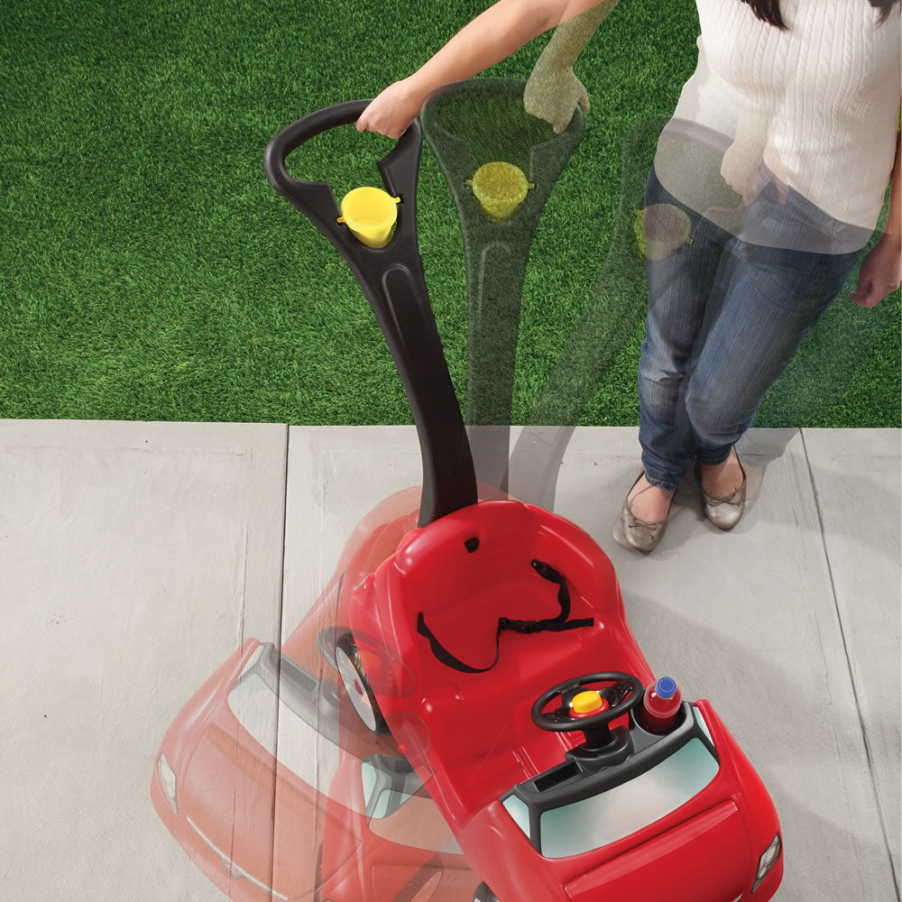 Buy Step 2 Easy Steer Sportster | Yallatoys.com