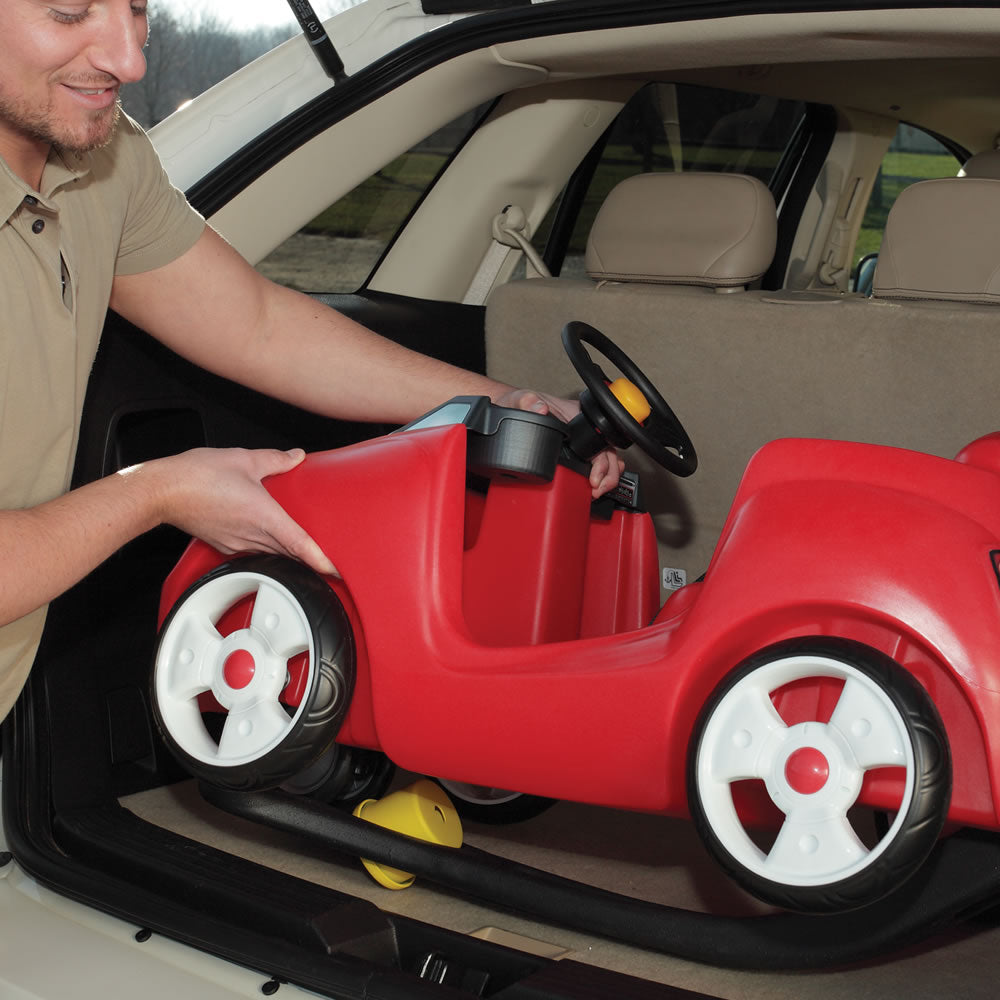 Buy Step 2 Easy Steer Sportster | Yallatoys.com