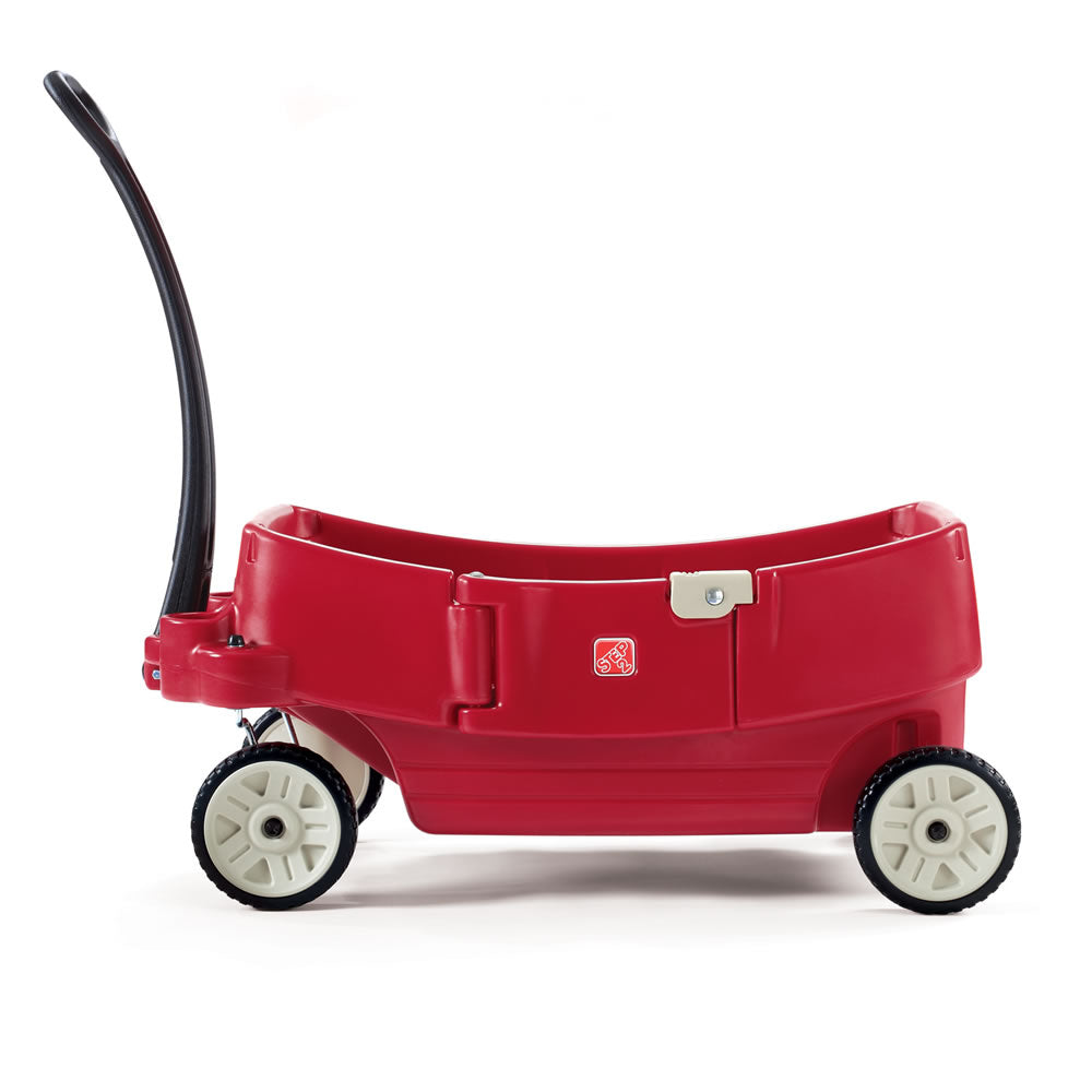 Buy Step2 All Around Wagon-727799 | Yallatoys.com
