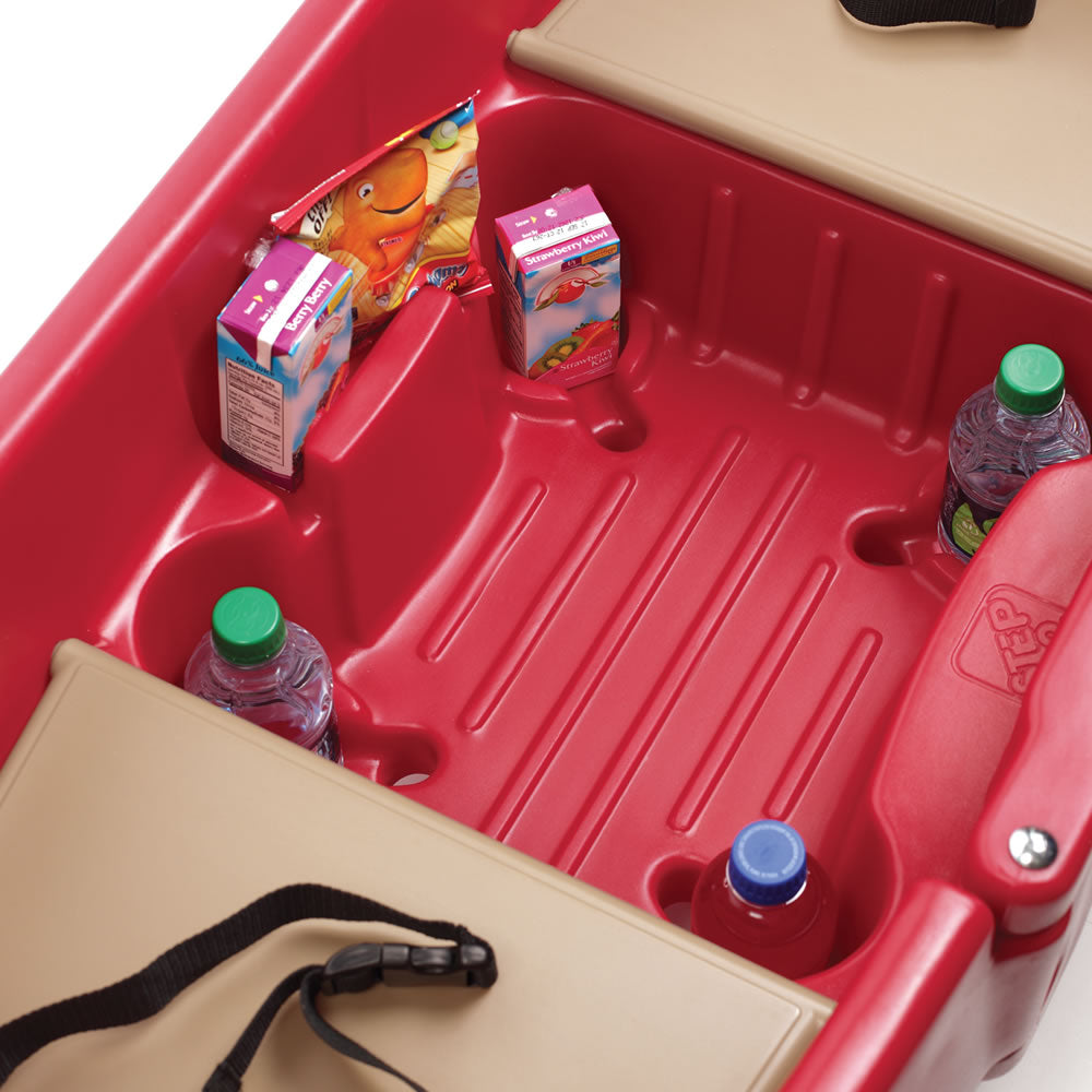 Buy Step2 All Around Wagon-727799 | Yallatoys.com