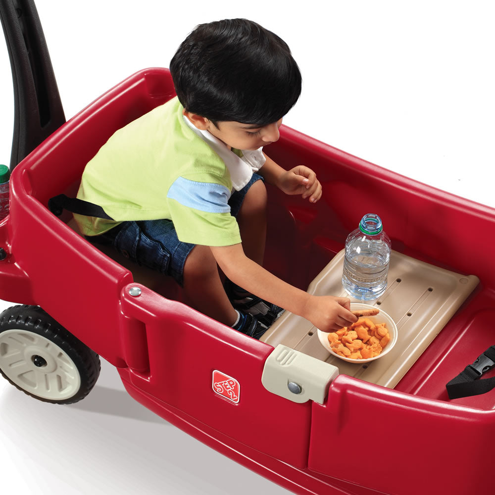 Buy Step2 All Around Wagon-727799 | Yallatoys.com