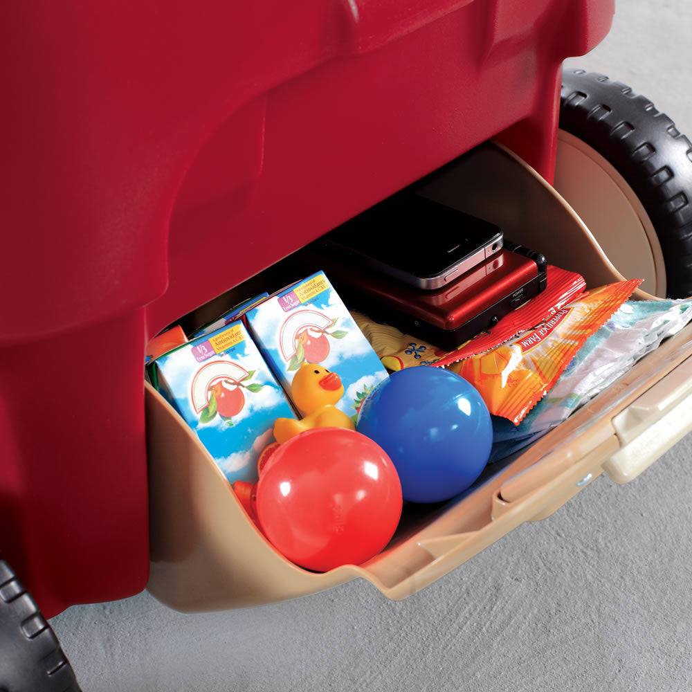 Buy Step2 All Around Wagon-727799 | Yallatoys.com