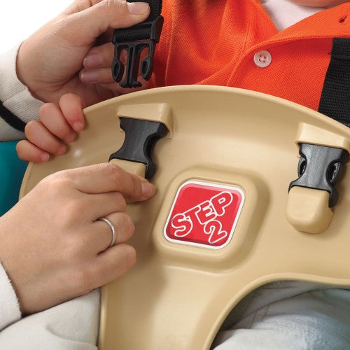 Buy Step2 Infant To Toddler Swing Blue | Yallatoys.com
