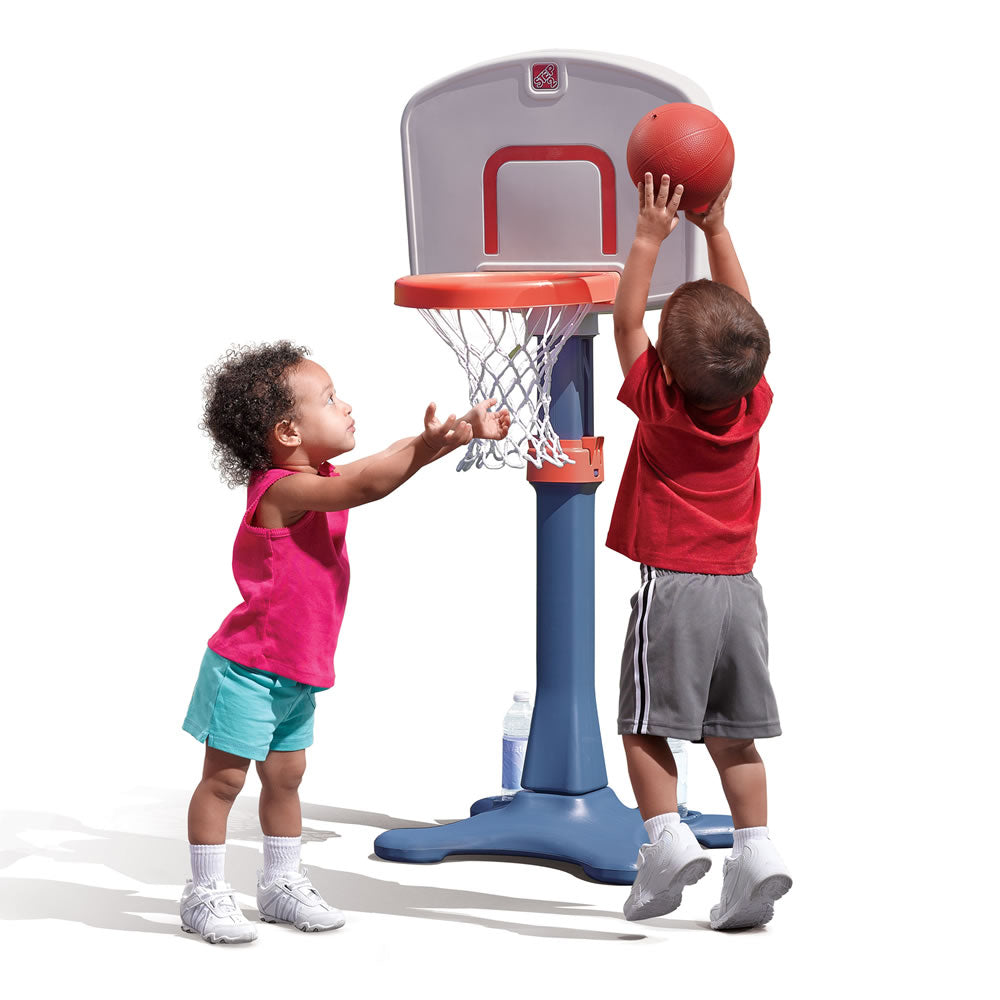 Buy Step2 Shootin Hoops Junior Basketball Set | Yallatoys.com