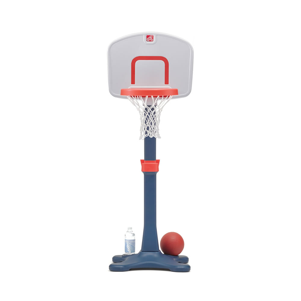 Buy Step2 Shootin Hoops Junior Basketball Set | Yallatoys.com