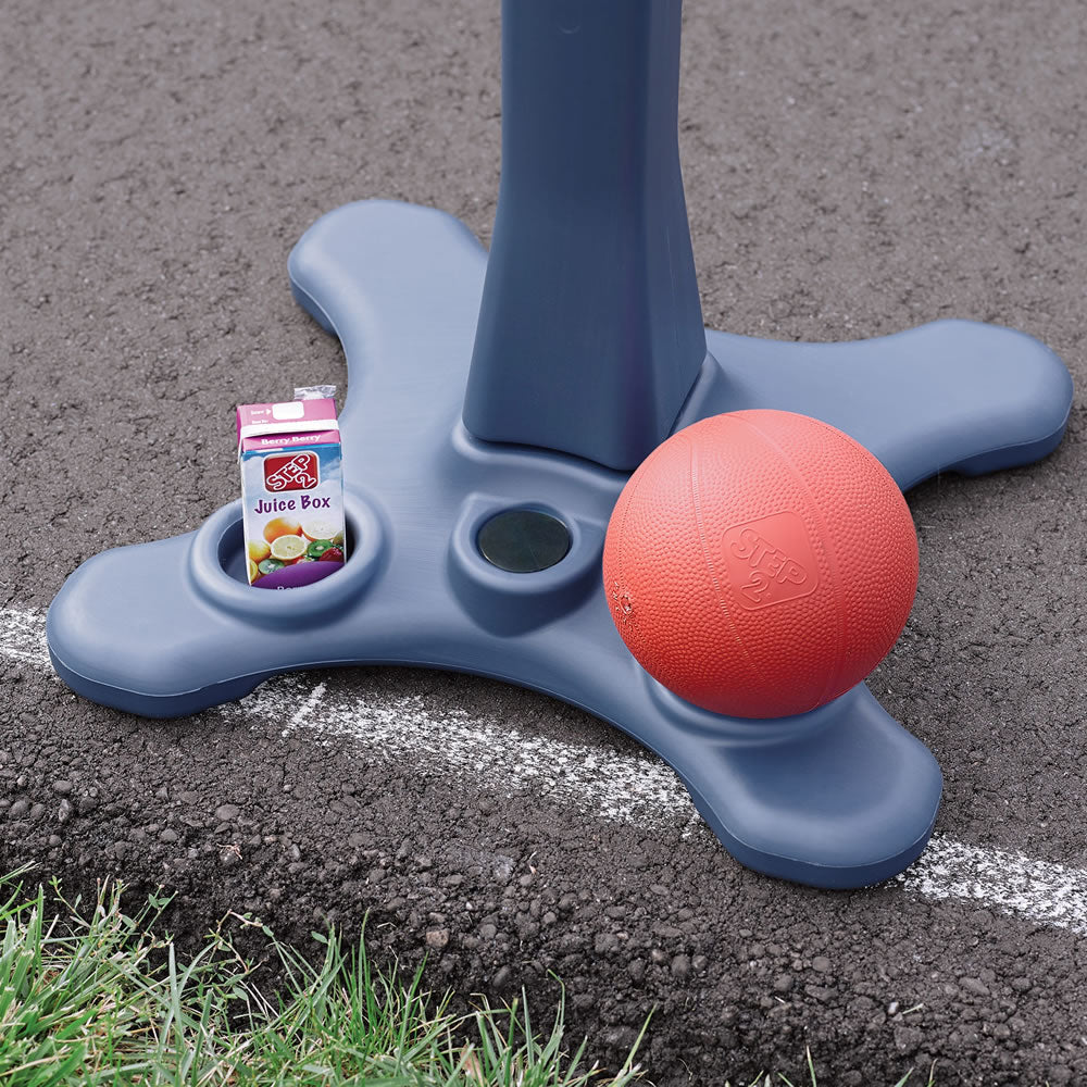 Buy Step2 Shootin Hoops Junior Basketball Set | Yallatoys.com