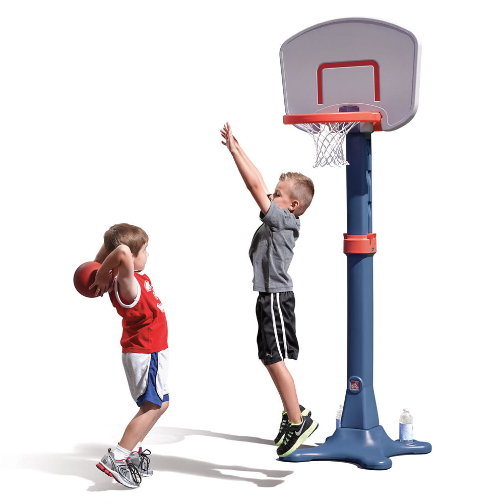 Buy Step2 Shootin Hoops Pro Basketball Set | Yallatoys.com