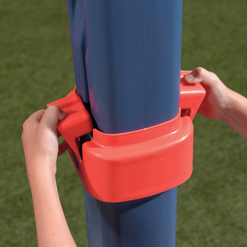 Buy Step2 Shootin Hoops Pro Basketball Set | Yallatoys.com