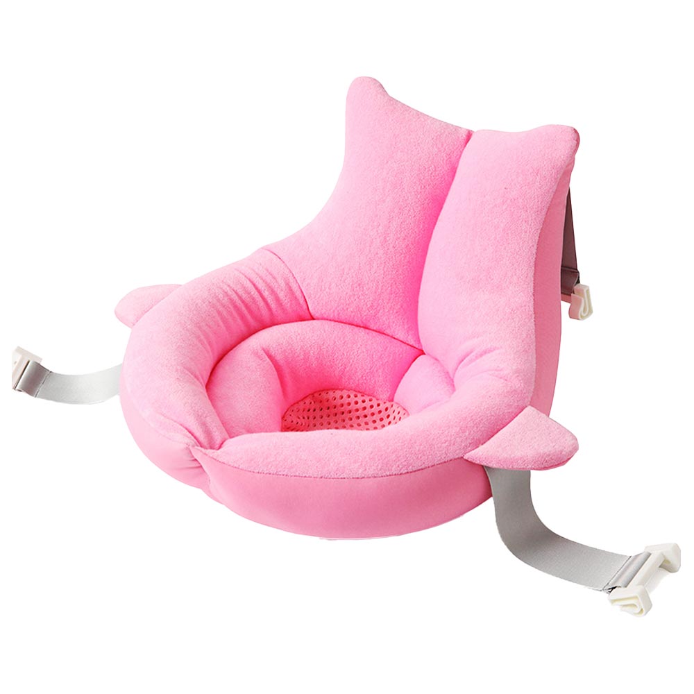 Star Babies Soft Spot Sink Bather Pink Star Babies Yallatoys