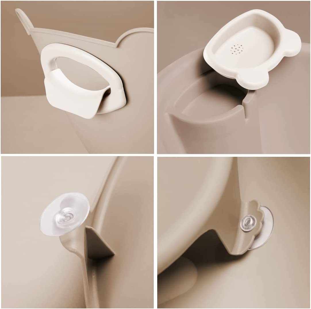 Star Babies Smart Sling 3 Stage Tub Cofee Star Babies Yallatoys