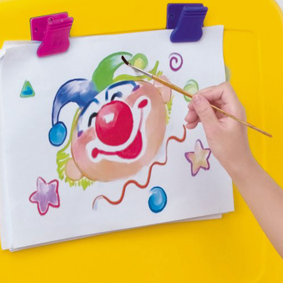Buy Playgo Double Side Board | Yallatoys.com