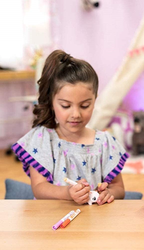 Buy Crayola Scribble Scrubbie Pets, Rabbit & Hamster | Yallatoys.com
