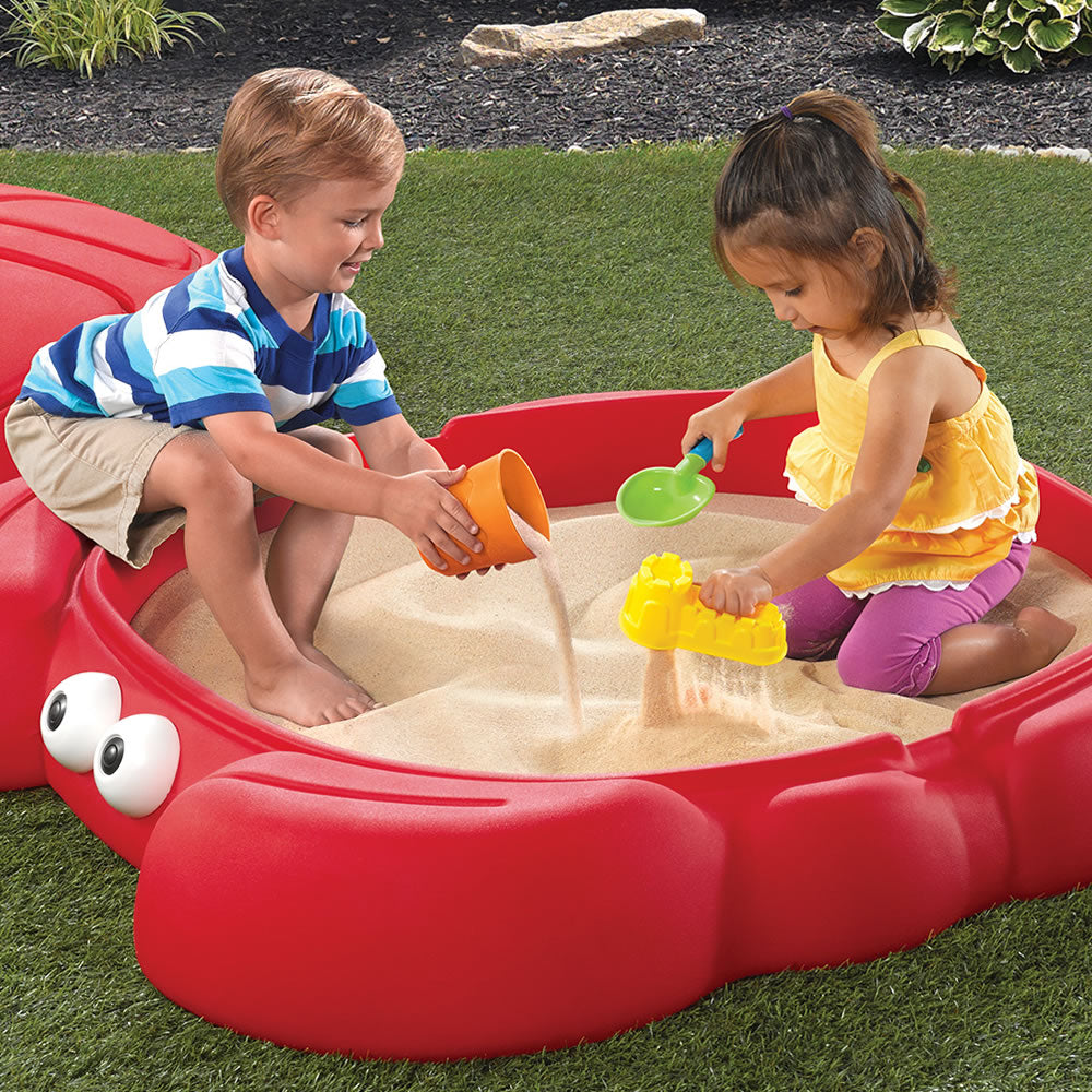 Buy Step2 Crabbie Sandbox | Yallatoys.com