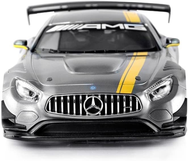 Buy Rastar Mercedes AMG GT3 Remote Control Car | Yallatoys.com