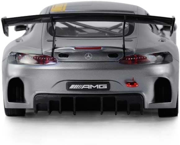 Buy Rastar Mercedes AMG GT3 Remote Control Car | Yallatoys.com
