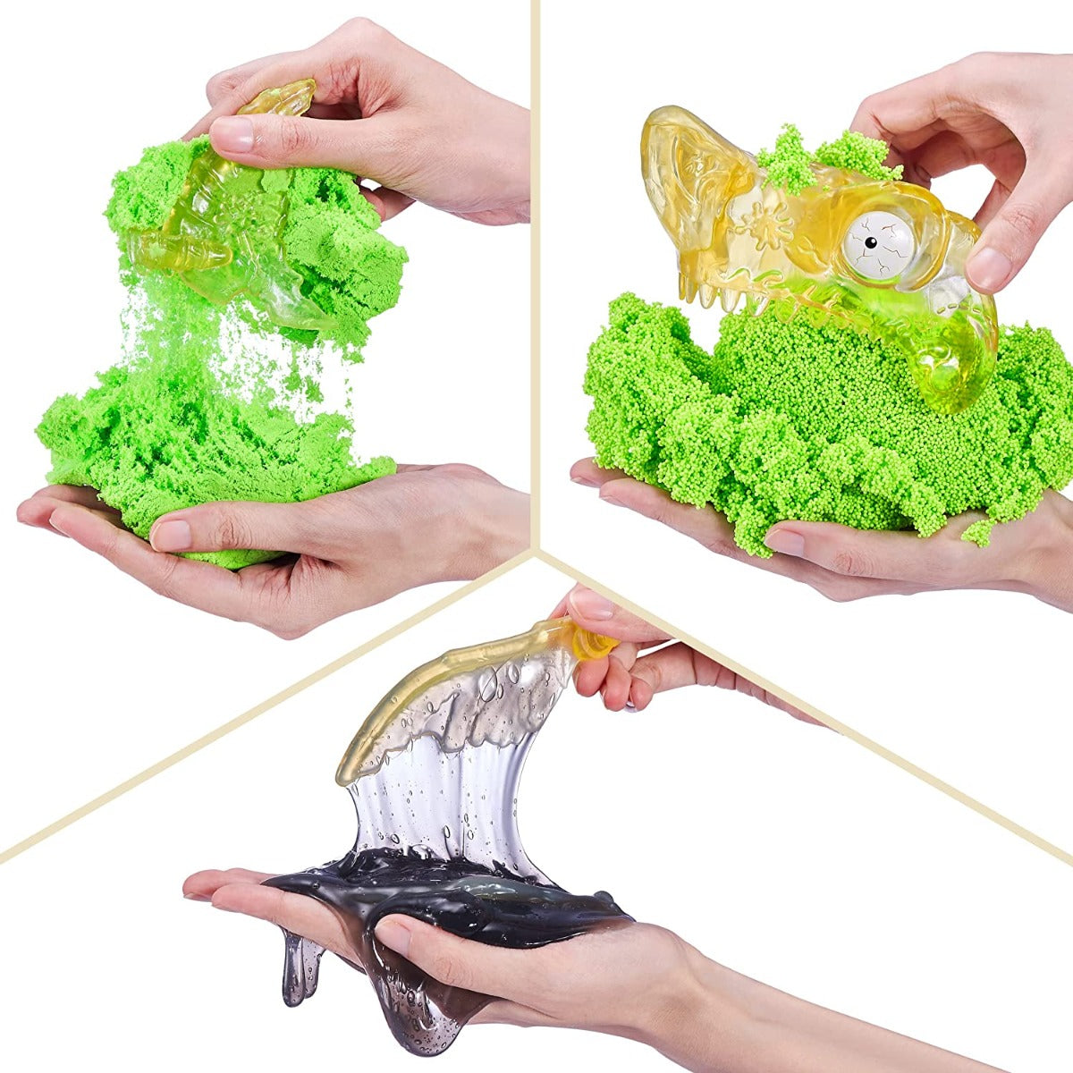 Buy Smashers Giant Skull Dino Island Series 1 (Sold Separately Subject to Availability) | Yallatoys.com