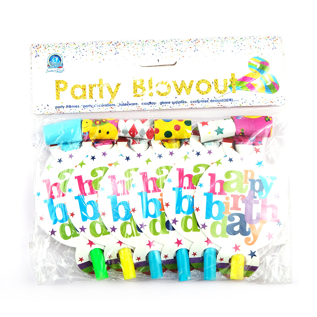 Buy Party Blowout | Yallatoys.com