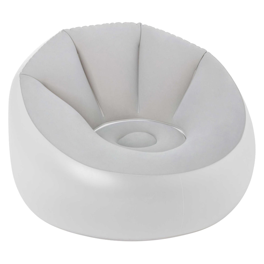 Buy Bestway Luxury Outdoor LED Chair 40 x 38 | Yallatoys.com