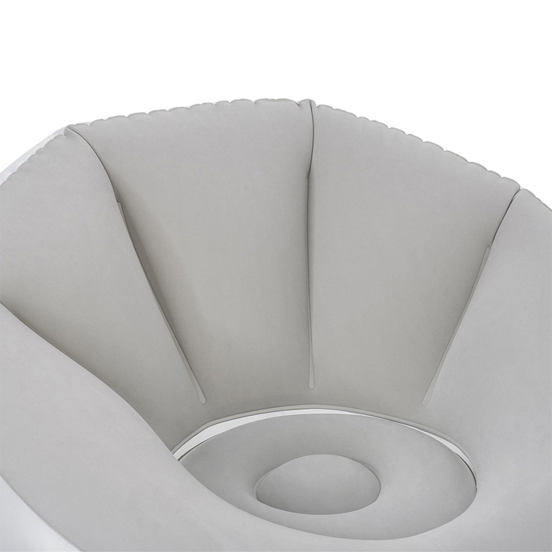 Buy Bestway Luxury Outdoor LED Chair 40 x 38 | Yallatoys.com