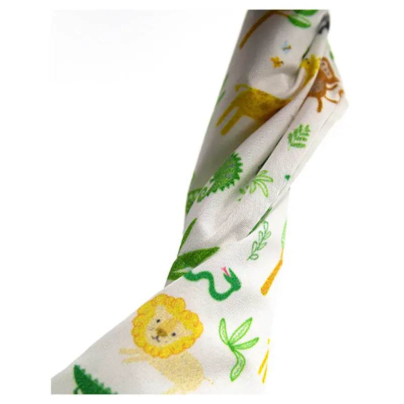 Babyjem Baby Teething Scarf & Tie 3 Month+ - 2 Babyjem Yallatoys