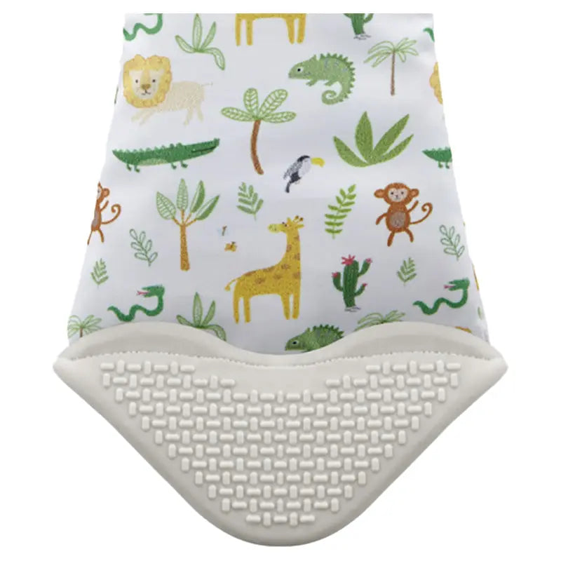 Babyjem Baby Teething Scarf & Tie 3 Month+ - 2 Babyjem Yallatoys