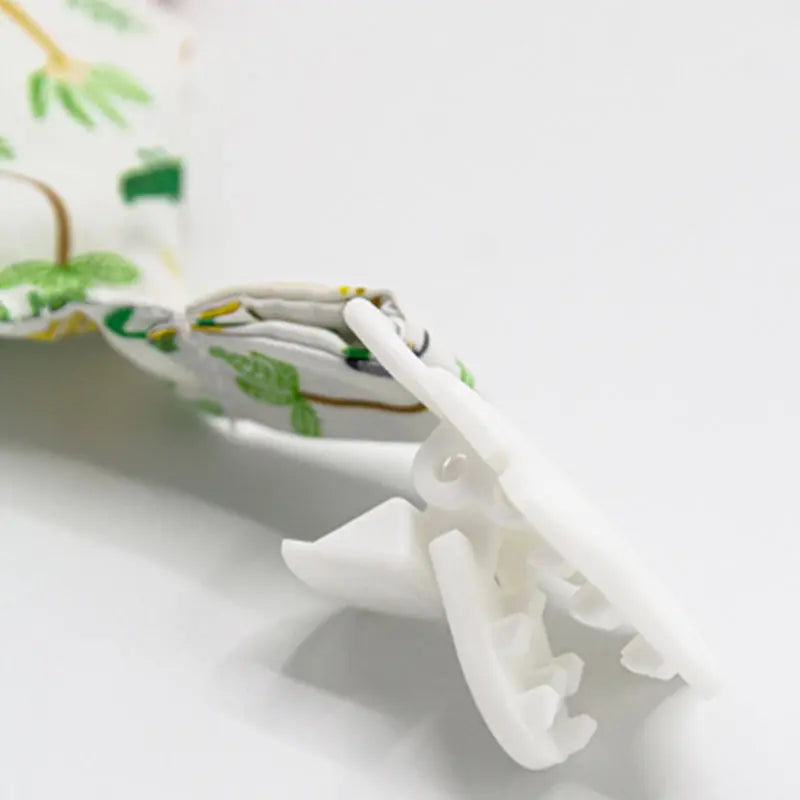 Babyjem Baby Teething Scarf & Tie 3 Month+ - 2 Babyjem Yallatoys