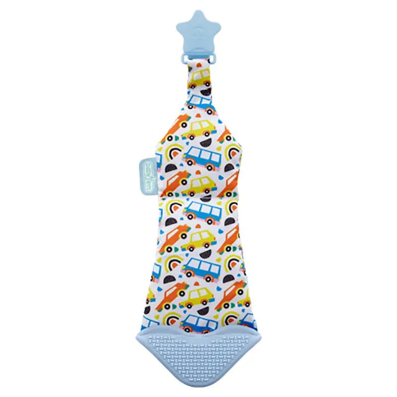 Babyjem Baby Teething Scarf & Tie 3 Month+ - 1 Babyjem Yallatoys