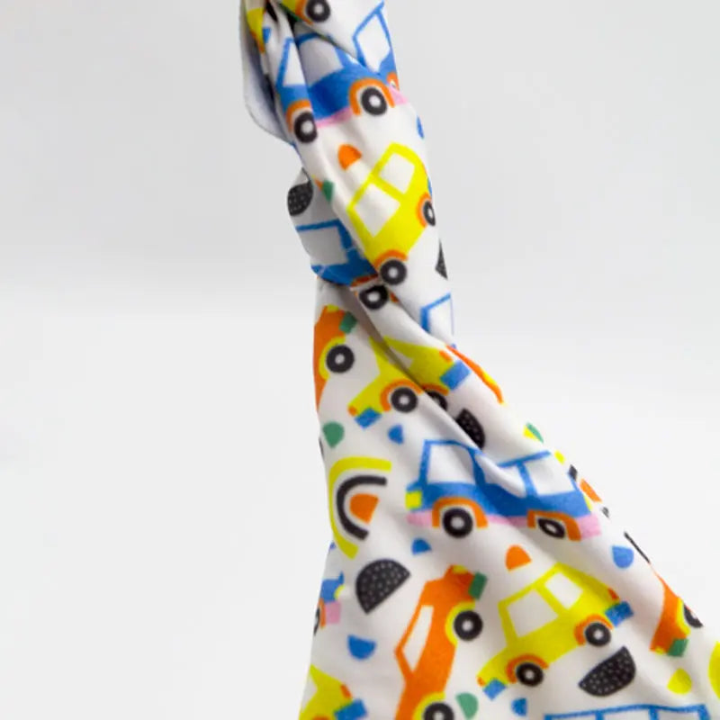 Babyjem Baby Teething Scarf & Tie 3 Month+ - 1 Babyjem Yallatoys