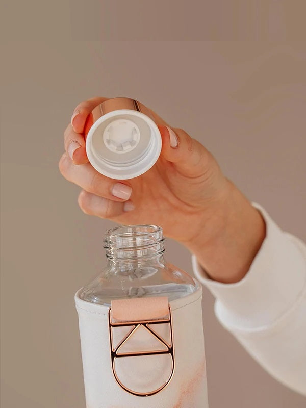 750ml Equa Mismatch Heavens Designer Bottle