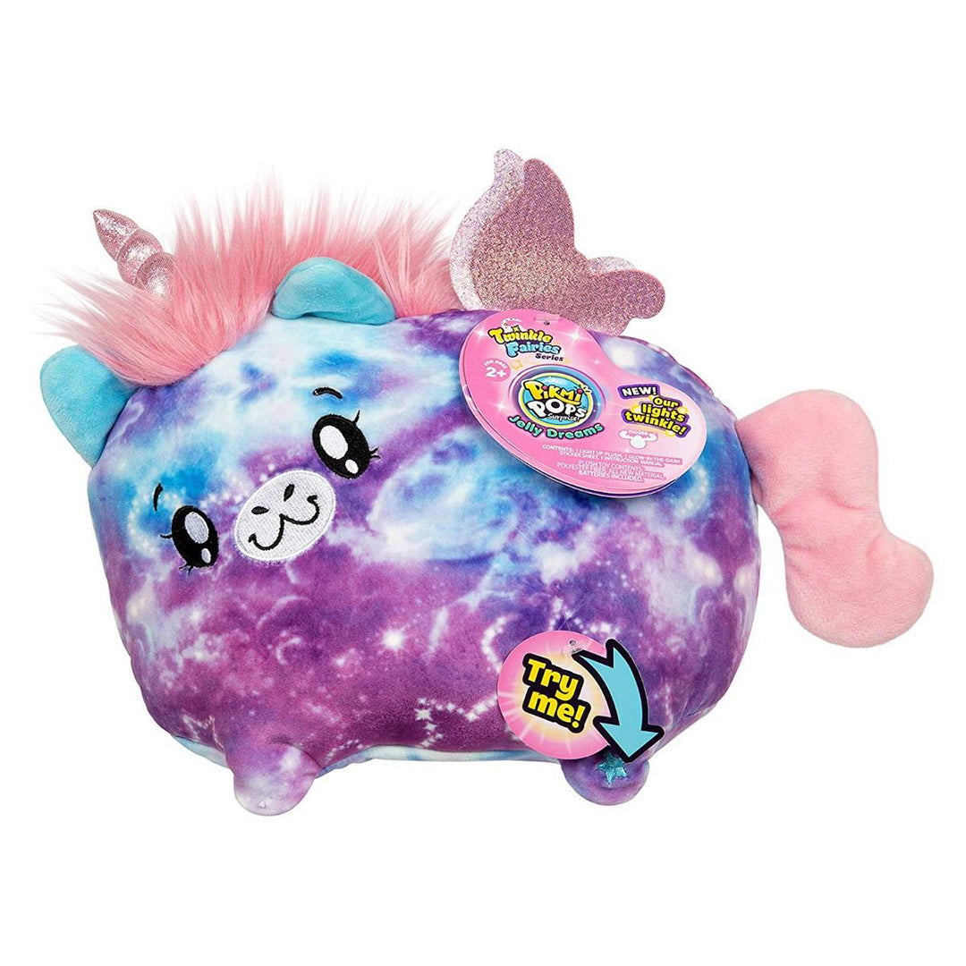 Buy Pikmi Pops Jelly Dreams Twinkle Winkin The Llama (Sold Separately Subject to Availability) | Yallatoys.com