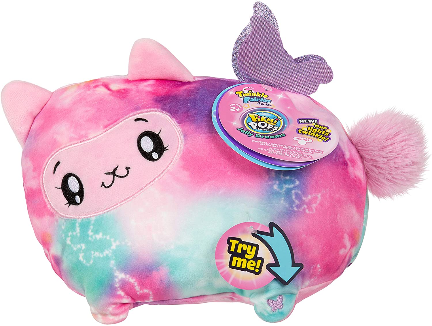 Buy Pikmi Pops Collectible Toy Set | Yallatoys.com