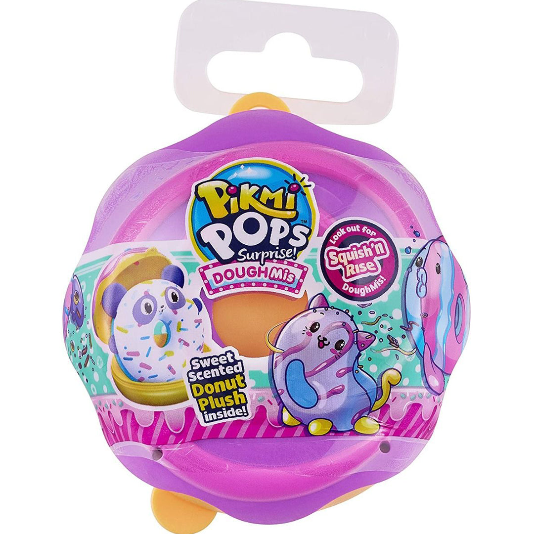 Buy Pikmi Pops Surprise Doughmis (Sold Seperetely Subject To Availability) | Yallatoys.com