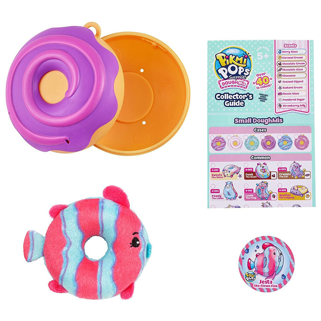 Buy Pikmi Pops Surprise Doughmis (Sold Seperetely Subject To Availability) | Yallatoys.com