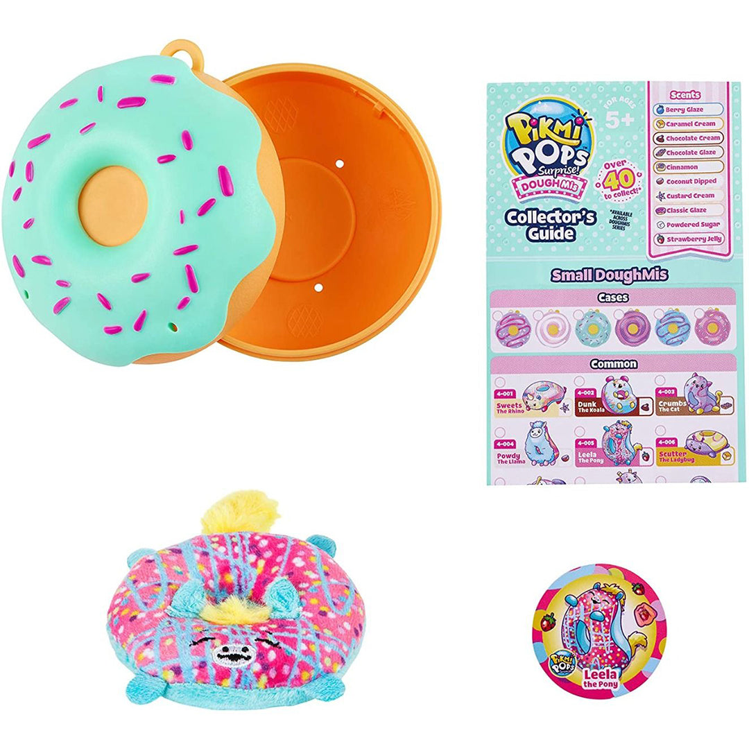 Buy Pikmi Pops Surprise Doughmis (Sold Seperetely Subject To Availability) | Yallatoys.com
