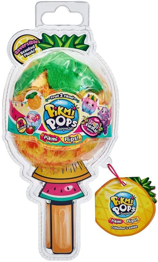 Buy Pikmi Pops Collectible Toy Set | Yallatoys.com