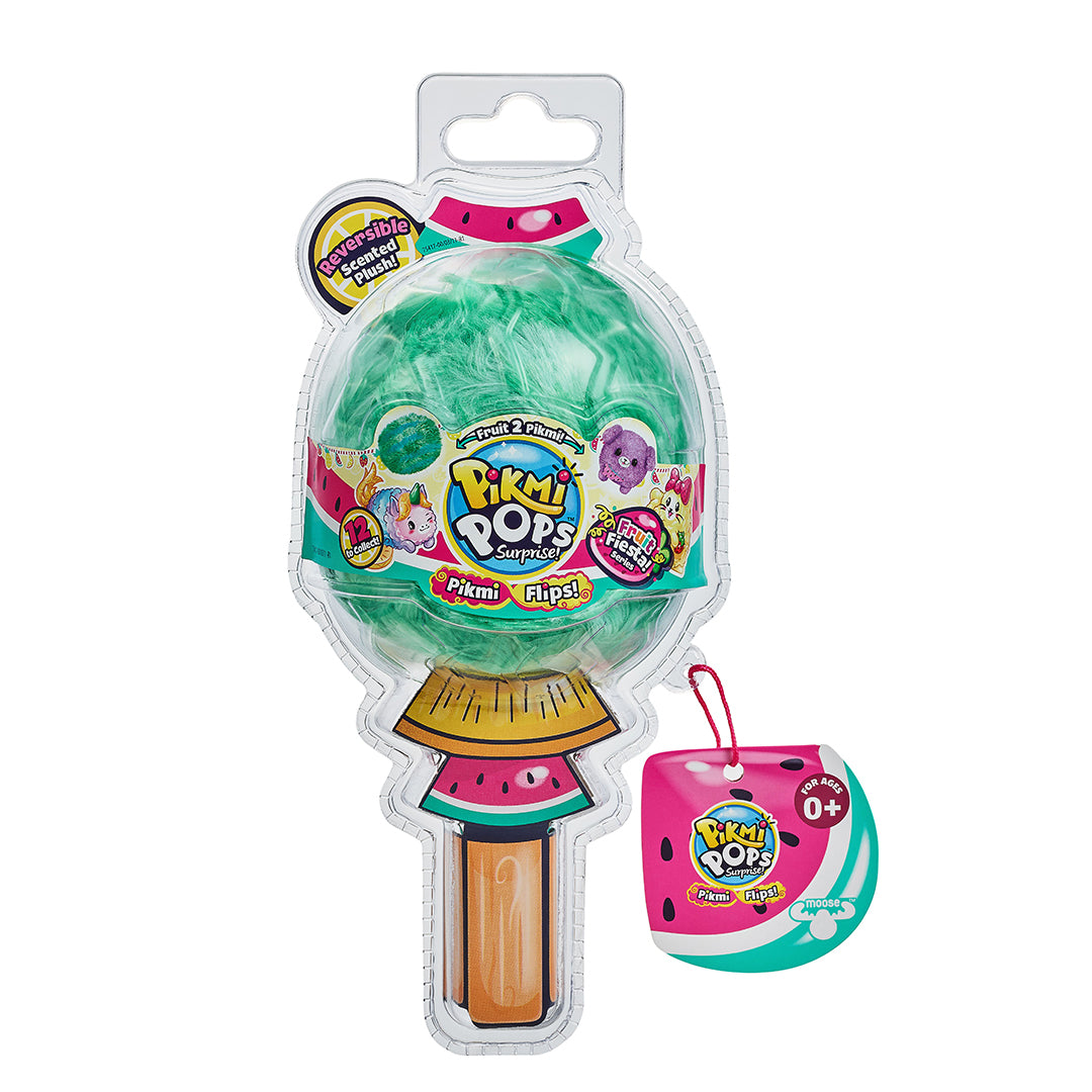 Buy Pikmi Pops Fruit Fiesta (Sold Seperetely Subject To Availability) | Yallatoys.com