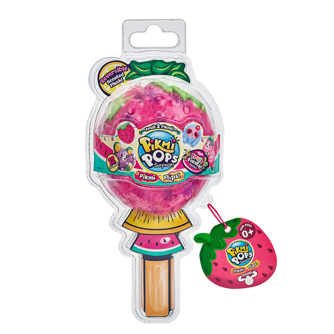 Buy Pikmi Pops Fruit Fiesta (Sold Seperetely Subject To Availability) | Yallatoys.com