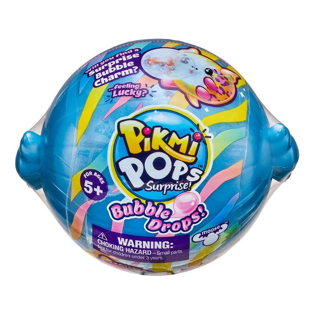 Buy Pikmi Pops Mega Playset | Yallatoys.com