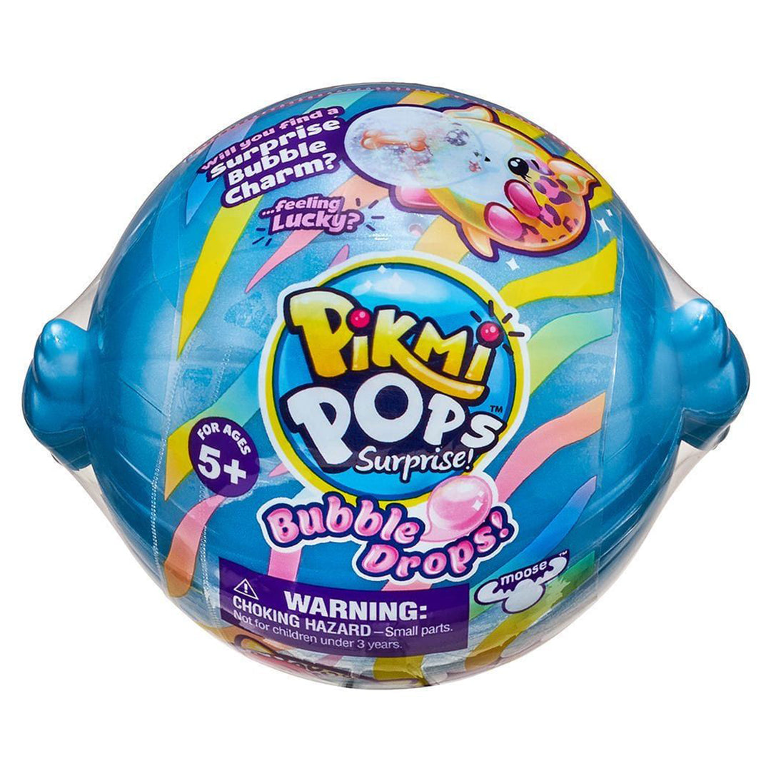 Buy Pikmi Pops Surprise Bubble Drop (Sold Separately Subject to Availability) | Yallatoys.com