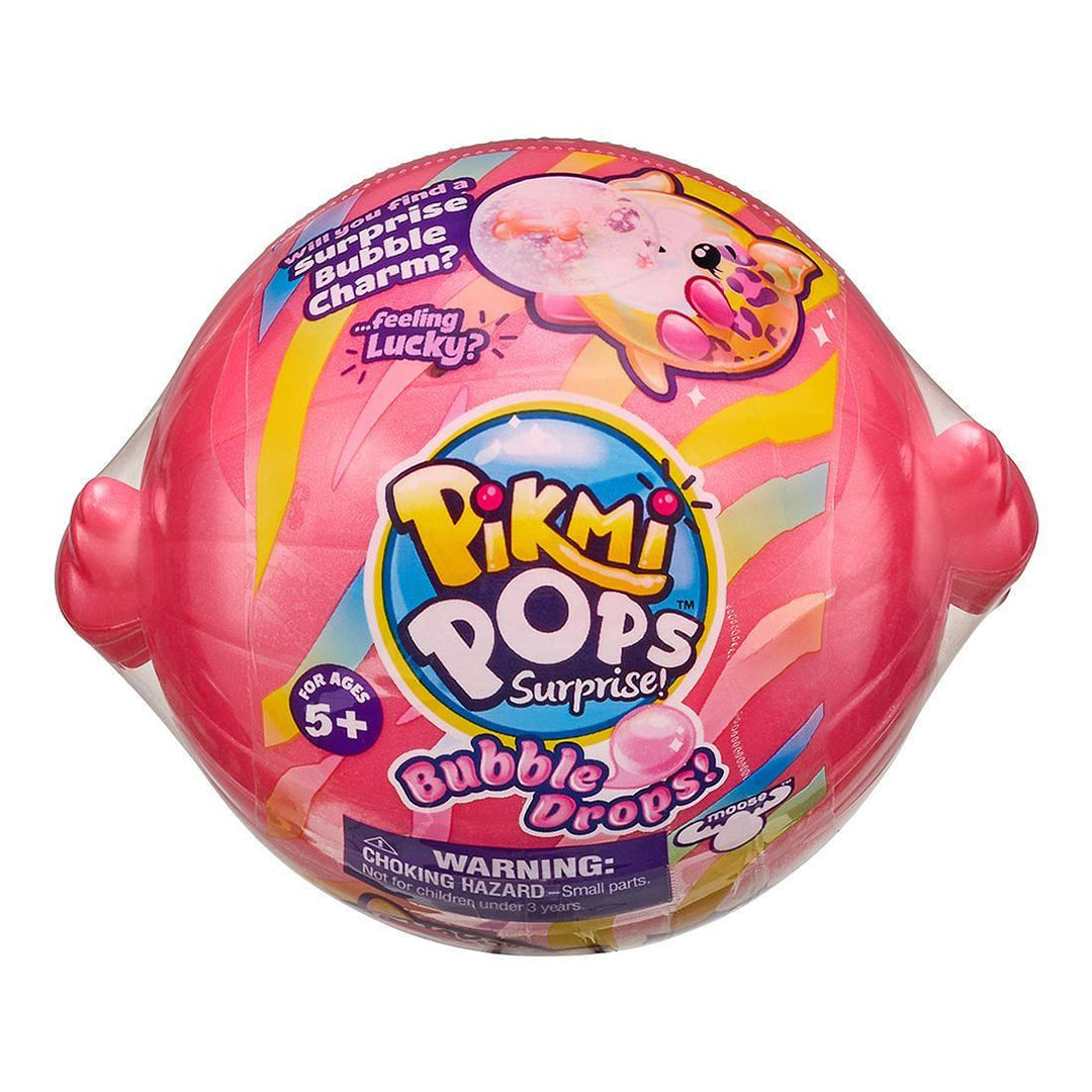 Buy Pikmi Pops Surprise Bubble Drop (Sold Separately Subject to Availability) | Yallatoys.com