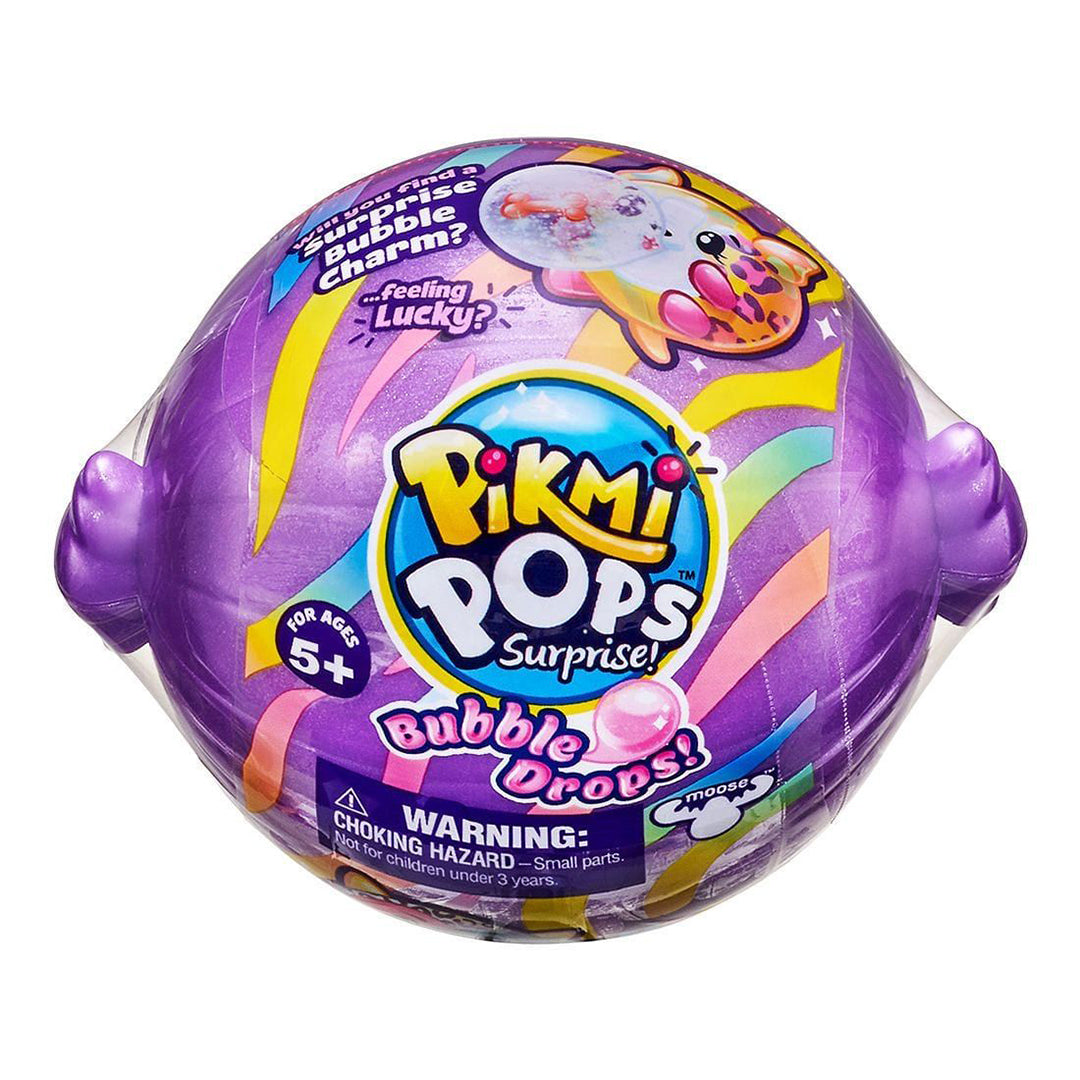 Buy Pikmi Pops Surprise Bubble Drop (Sold Separately Subject to Availability) | Yallatoys.com