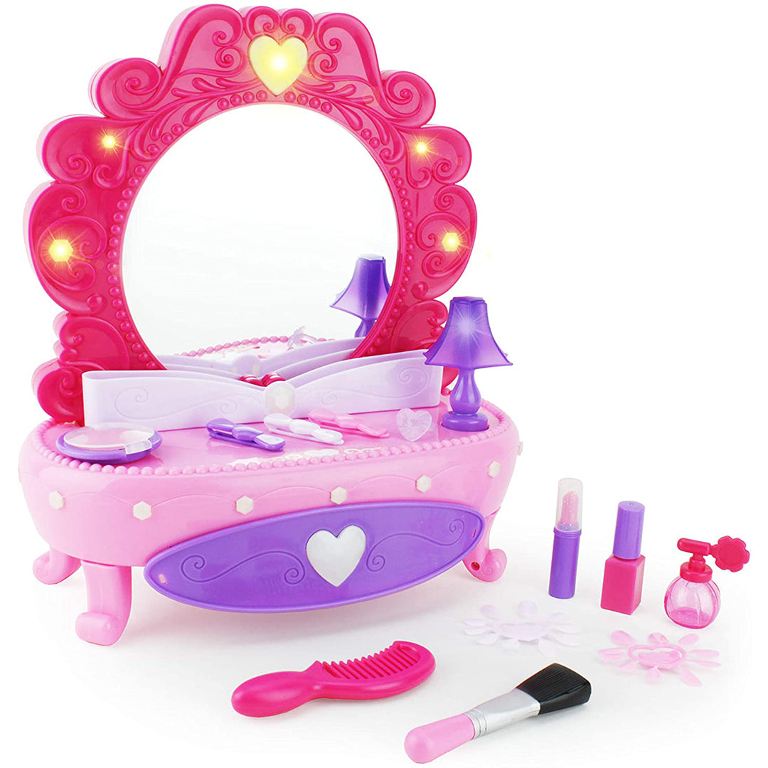 Buy Boley Fashion Vanity Mirror | Yallatoys.com