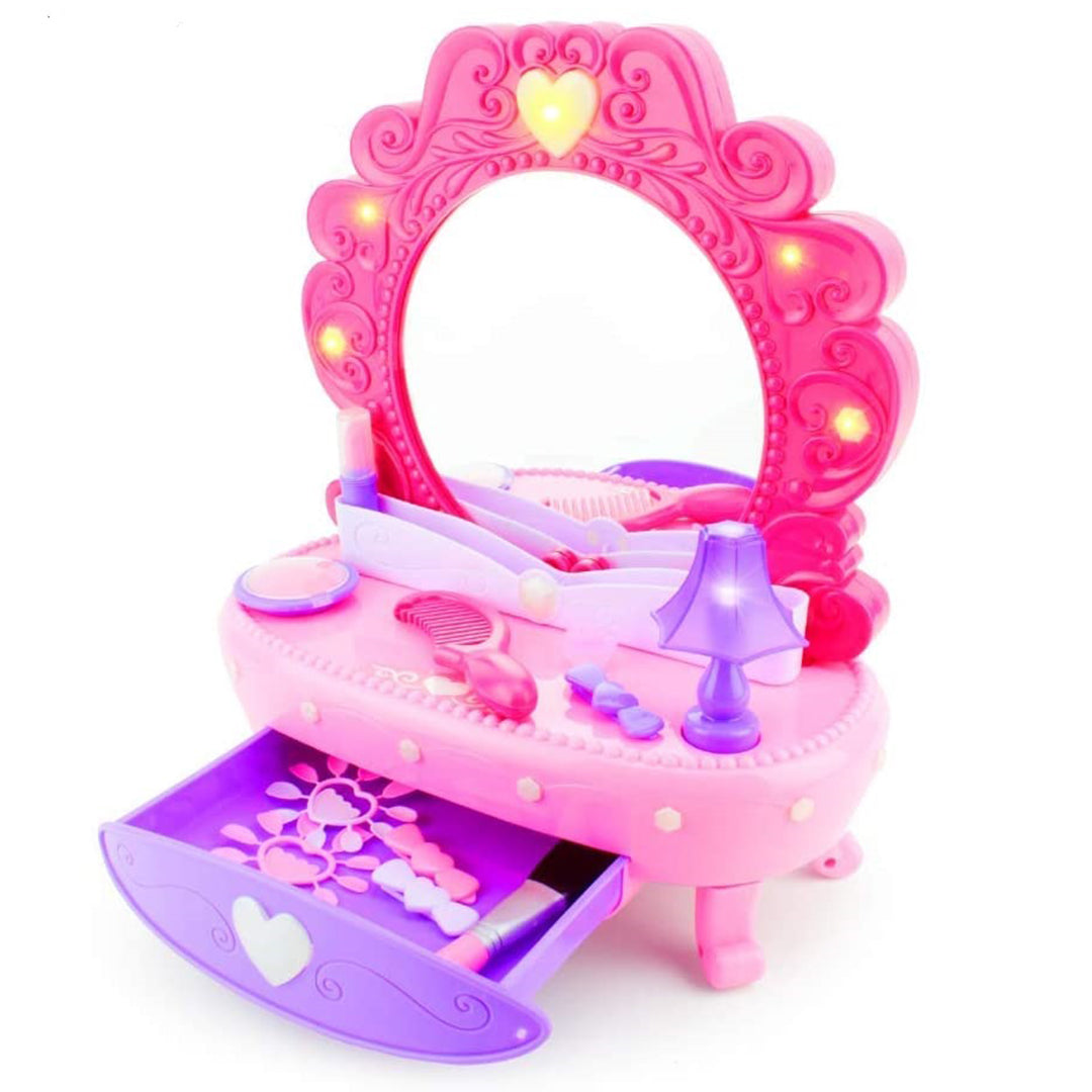 Buy Boley Fashion Vanity Mirror | Yallatoys.com