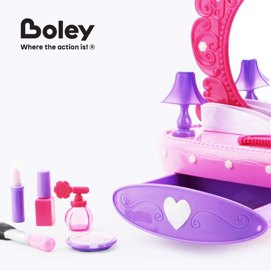 Buy Boley Fashion Vanity Mirror | Yallatoys.com